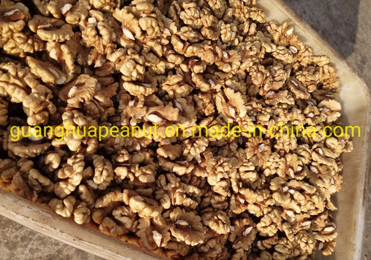 Walnut Kernel New Crop Healthy Delicous