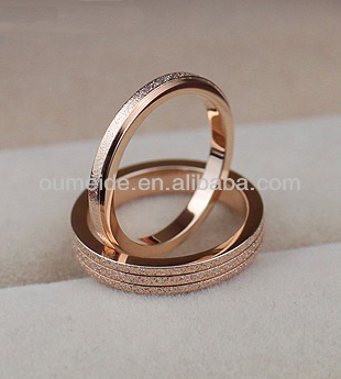 wholesale silver jewelry china manufacture vogue jewelry wedding band rings
