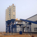 Control system concrete batching plant for building