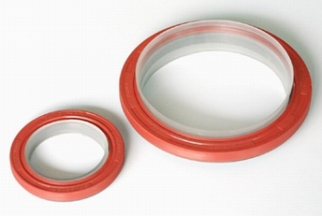 oil seals