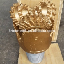 Steel Tooth rock bit