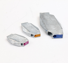 FastLink Wire Joiners for Fence Strainer - Compatible with 1.3mm-5.0mm Wire