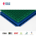 ENLIO SES FIBA ​​3x3 Outdoor Sports Fliesen Basketballplatz Flooring