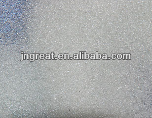 Traffic Paint Glass Beads