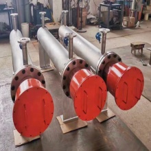 Safe and reliable fluid-type electric heater