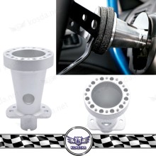 EG EK Racing steering wheel adapter, JDM steering controls