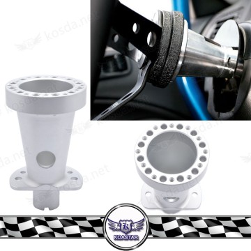 EG EK Racing steering wheel adapter, JDM steering controls