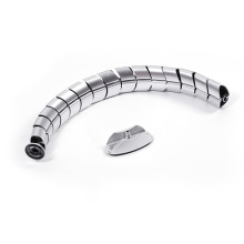 Easy Install Adjustable Height Ergonomic Cable Management