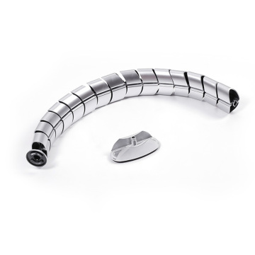 Easy Install Adjustable Height Ergonomic Cable Management