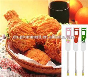 Healthy Cooking Oil Chart Safety Probe
