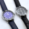 High quality Diving watch with rotating bezel