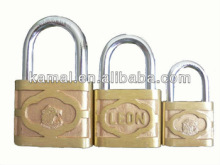 Brass Padlocks