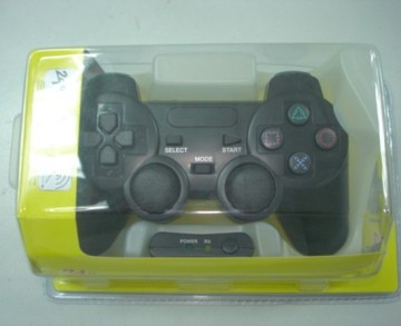 PS2 wired controller