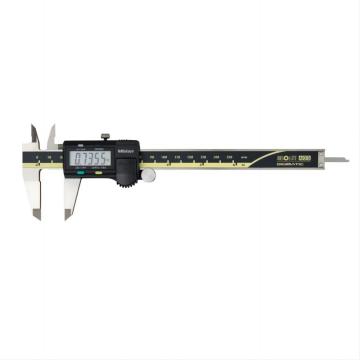 Mitutoyo 500-171-30 AOS Absolute Digimatic Caliper with SPC Data Output