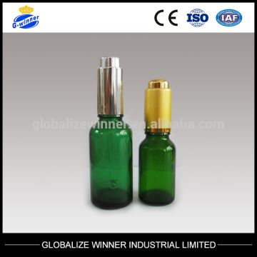 20ml drop essential oil bottles with cap