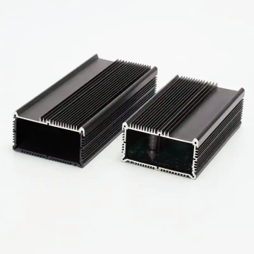 aluminium extrusion battery case for autocar