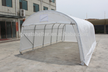 Small Transparent Dome Tent Commercial Tent