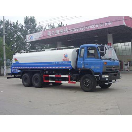 CHUFENG 6X4 220HP 18000Litres Air Carrier Truck