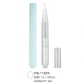 Pen remplissante liquide Pen PS-1107A