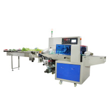 Buong awtomatikong disposable face mask packing machine sale