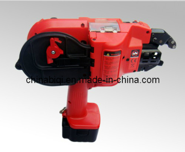Automatic Steel Reinforcement Tying Tool