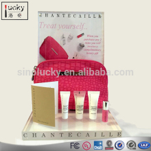 Acrylic Bag Display Shelf Handbag Stand