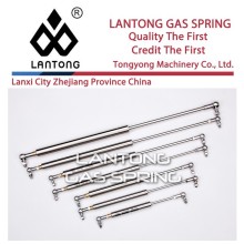 Specializing in Producing Of Various Pressure Adjustable Stainless Steel Gas Strut