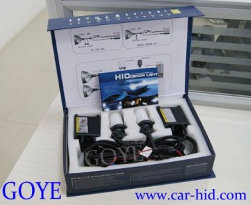 HID xenon conversion kit