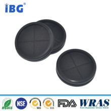 wire rubber grommet