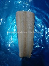 Frozen New Zealand Hoki Fillet