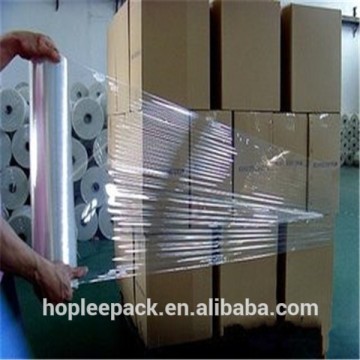 perforated stretch film/0.5mm plastic film