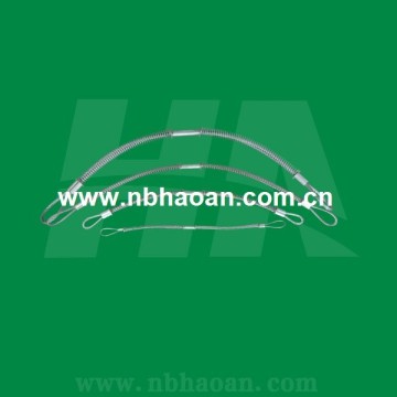 Whipcheck Safety Cables