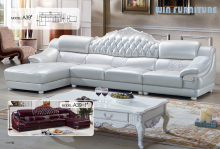 European Antique Living Room Sofa Set