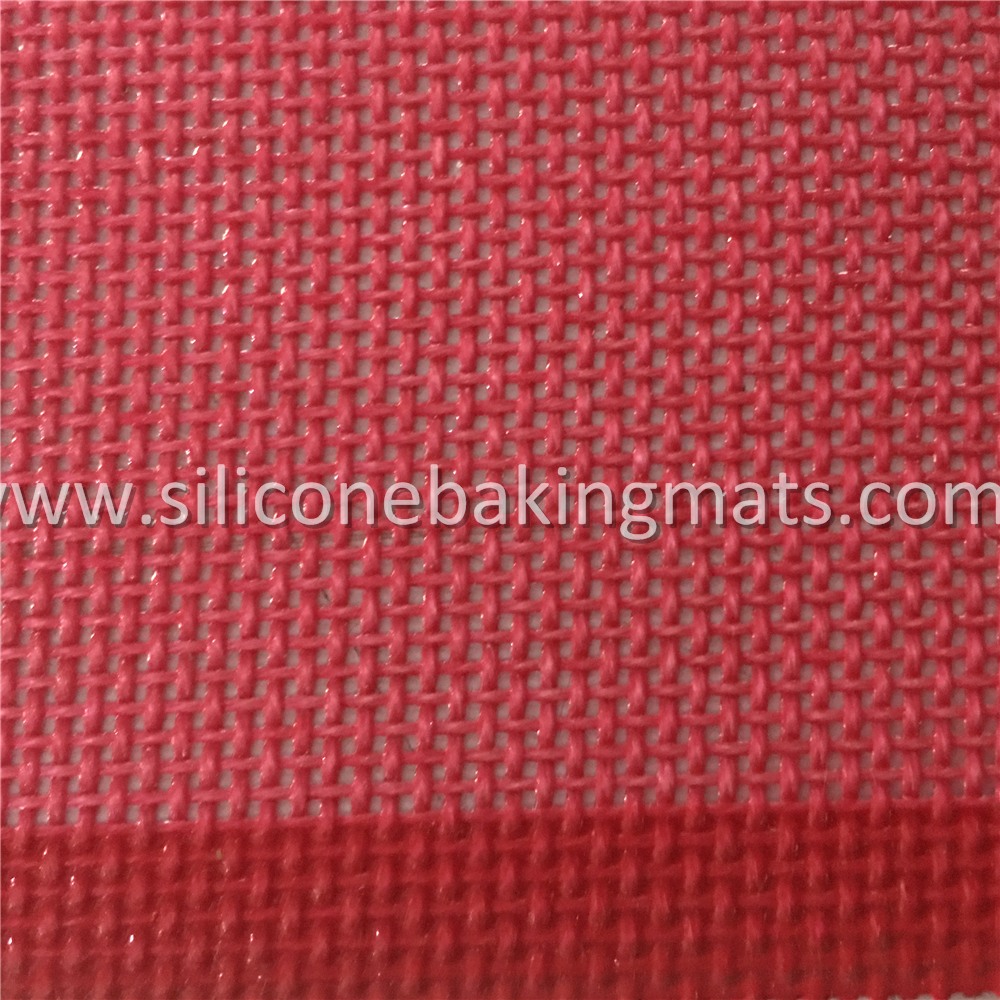 Silicone Bread Crisping Mat