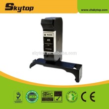 ink cartridge for HP garment Printing plotter/printer for hp 45 ink cartridge