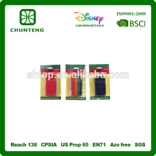 wholesale polyester luggage belt with package