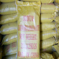 Sodium lignosulfonate Used in Construction Engeering Site