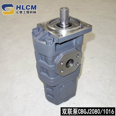 gear pump 1