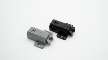 Impact resistant rebound buffer