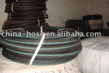 Single Wire Braid Hoses:R1/1SN