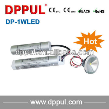 2016 Newest LED Emergency Ballast DP1WLED
