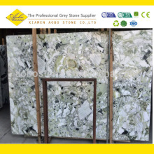 Beautiful Ice Jade Marble Floor Tiles