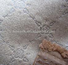 Suede Fabric