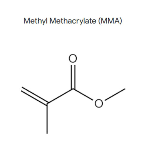 Industrial Grade Methyl Methacrylate Monomer CAS 80-62-6