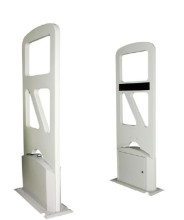 Free Passage Turnstile/Turnstile (9022B)