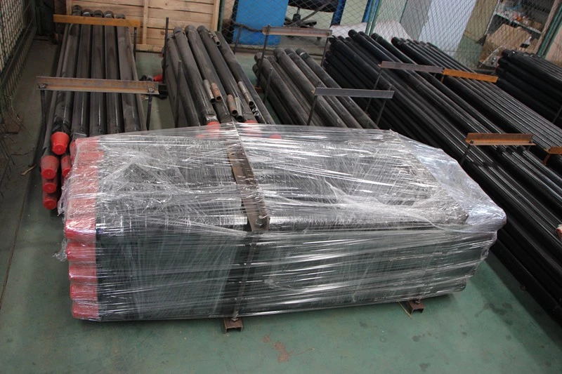 water well drill pipe