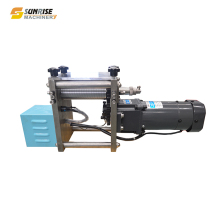 Semi-Automatic Drinking Straw Artistic Making Machine
