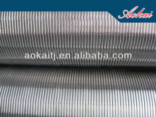 stainless steel water well screen,johnson screen,wedge wire screen(the best offer from China)