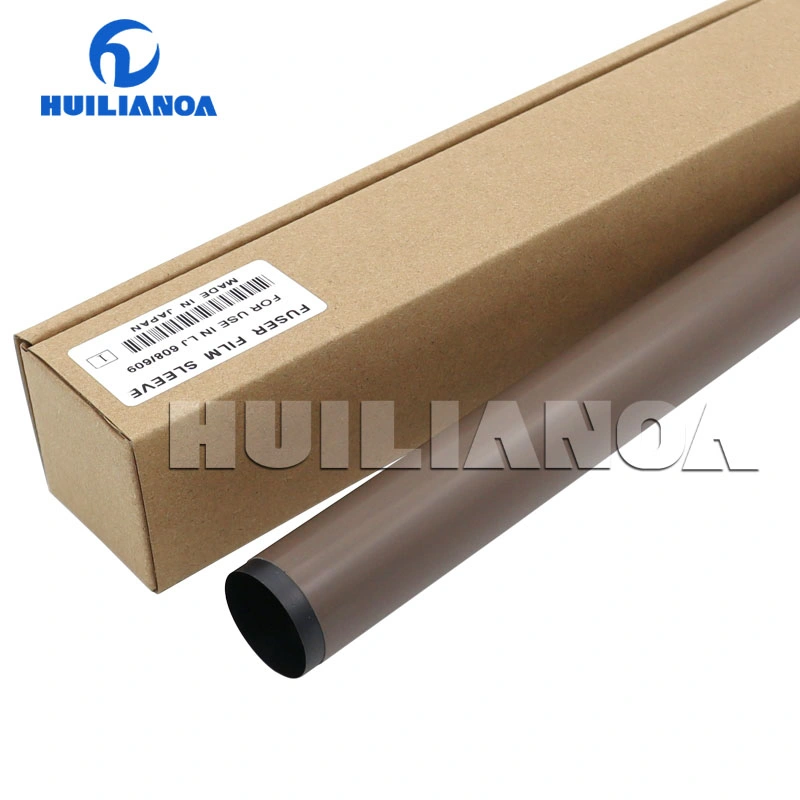 Fuser Film Sleeve for HP Laserjet M607 M608 M609 M631 M632 M633 E60055 E60065 Ffs-M608-000