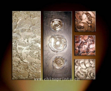 Galllery Wrap Canvas, Free Sample